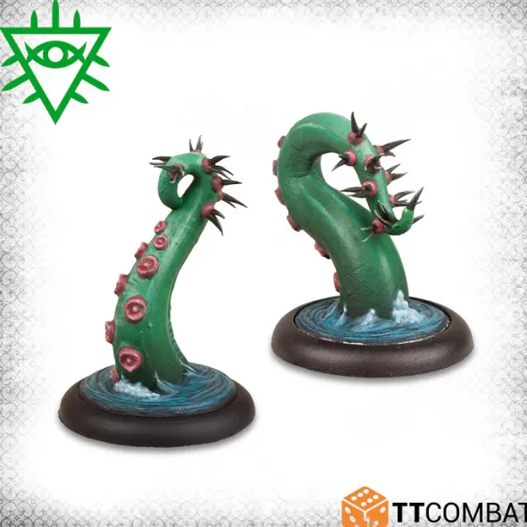 Carnevale - Emissary of Mother Hydra