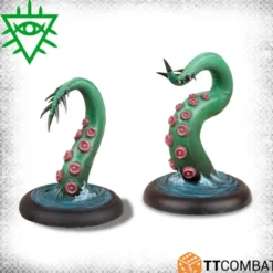 Carnevale - Emissary of Mother Hydra