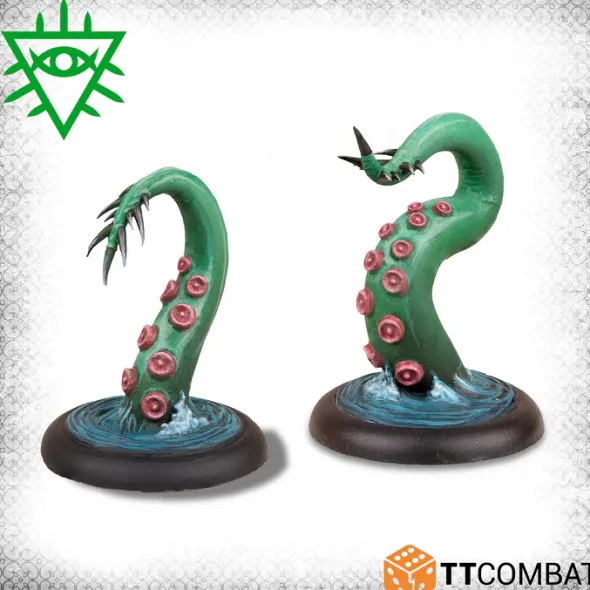 Carnevale - Emissary of Mother Hydra