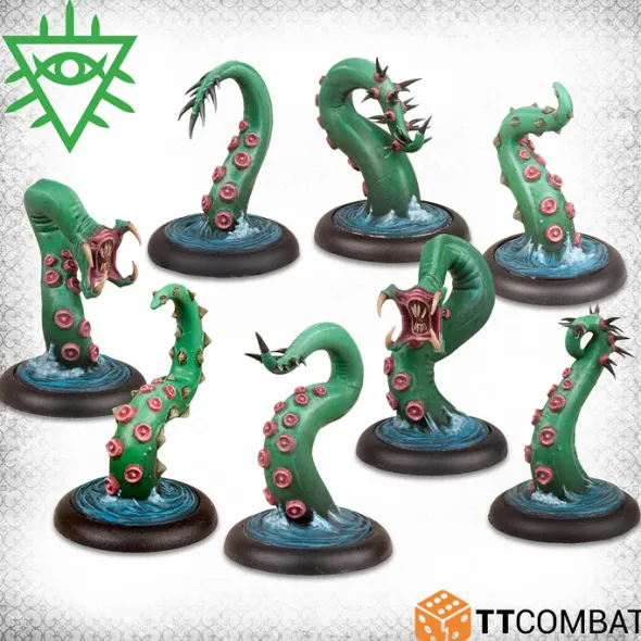 Carnevale - Emissary of Mother Hydra