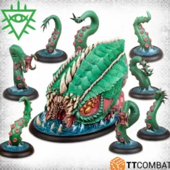 Carnevale - Emissary of Mother Hydra