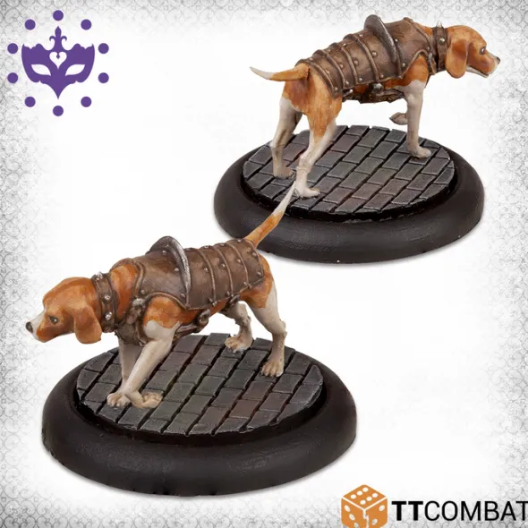 Carnevale - Great Game Hunt