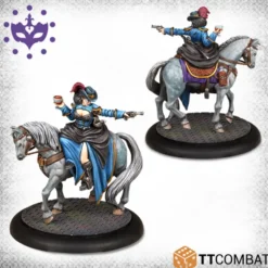Carnevale - Great Game Hunt
