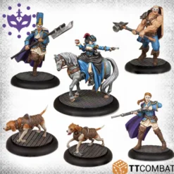 Carnevale - Great Game Hunt