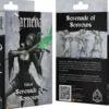 Carnevale - Serenade of Sorrows
