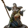 Carnevale - The Drowned Nun