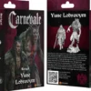 Carnevale - Yune Lobravym