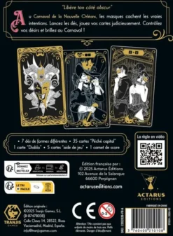 Carnival of Sins