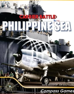 Carrier Battle Philippine Sea