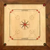 Carrom W.C.T. Bulldog 93cm