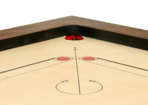 Carrom W.C.T. Bulldog 93cm