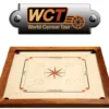 Carrom W.C.T. Ellora 85cm