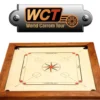 Carrom W.C.T. Winit 88cm