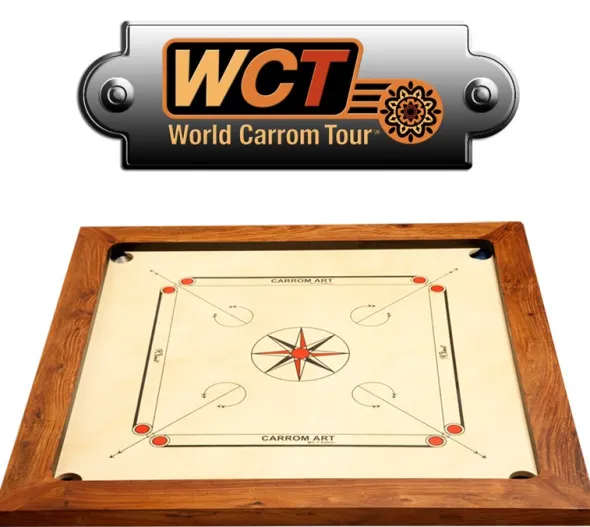 Carrom W.C.T. Winit 88cm