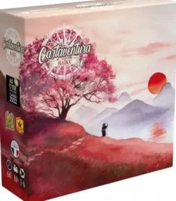 Cartaventura : Haïku