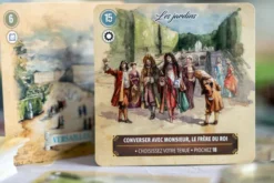 Cartaventura : Versailles
