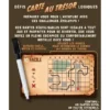 Carte au Trésor
