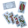 Cartes Bolonaises