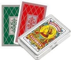 Cartes Espagnoles Vitoria