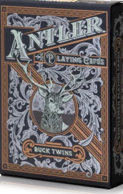 Cartes à jouer Art of Play - Antler