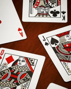 Cartes à jouer Art of Play - Antler