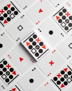 Cartes à jouer Art of Play - Cardistry-Con 2023