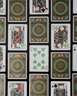 Cartes à jouer Art of Play - Cinematics