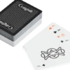 Cartes à jouer Art of Play - Craighill: Black