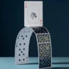 Cartes à jouer Art of Play - Curious Wonders