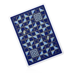 Cartes à jouer Art of Play - Curious Wonders