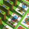 Cartes à jouer Art of Play - Dreyfus Art