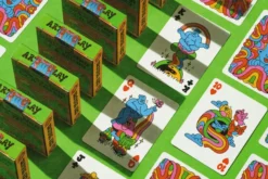 Cartes à jouer Art of Play - Dreyfus Art