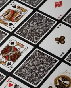 Cartes à jouer Art of Play - Drifters