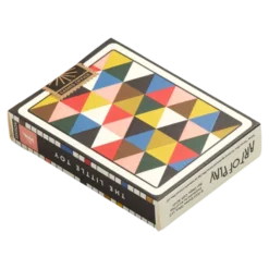 Cartes à jouer Art of Play - Eames "The Little Toy"
