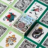 Cartes à jouer Art of Play - Fantasy