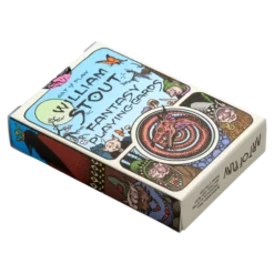 Cartes à jouer Art of Play - Fantasy