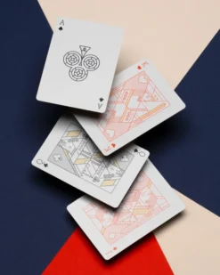 Cartes à jouer Art of Play - Lucky Draw