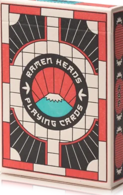 Cartes à jouer Art of Play - Ramen Heads