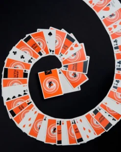 Cartes à jouer Art of Play - Vertigo