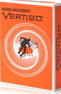 Cartes à jouer Art of Play - Vertigo
