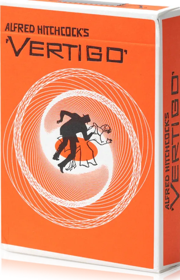 Cartes à jouer Art of Play - Vertigo