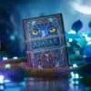 Cartes à jouer Theory11 - Avatar