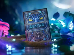 Cartes à jouer Theory11 - Avatar