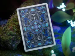 Cartes à jouer Theory11 - Avatar