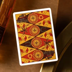 Cartes à jouer Theory11 - Bebemos Casino