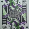 Cartes à jouer Theory11 - Beetlejuice
