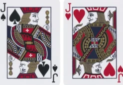 Cartes à jouer Theory11 - Citizens