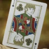 Cartes à jouer Theory11 - Coffret Seigneur des Anneaux