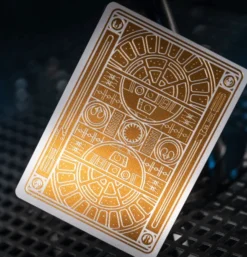Cartes à jouer Theory11 - Coffret Star Wars
