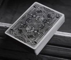 Cartes à jouer Theory11 - Contraband